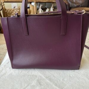 Kate Spade Laurel Reese Way Satchel